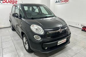 Fiat 500L 0.9 TwinAir Turbo Natural Power Lounge