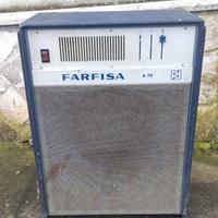 Farfisa A73 amplificatore funzionante