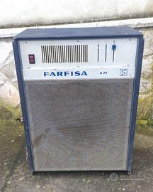 Farfisa A73 amplificatore funzionante