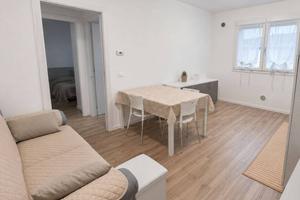 Appartamento di 50 m² con 2 locali e posto auto a 
