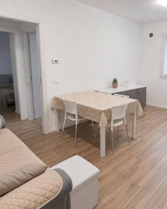 Appartamento di 50 m² con 2 locali e posto auto a 