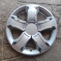 Copri cerchio auto