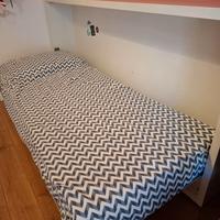 Letto a scomparsa