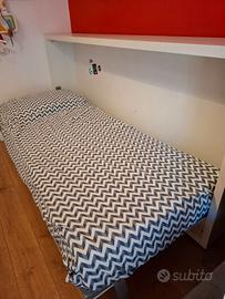 Letto a scomparsa
