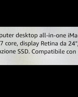 Apple 2021 desktop