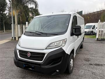 Fiat Ducato 2,3 130cv maxi diesel anno 2018
