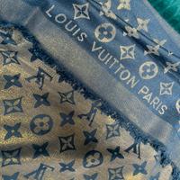 FOULARD LOUIS VUITTON