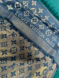 FOULARD LOUIS VUITTON
