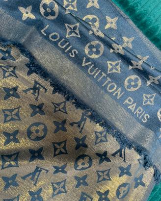 FOULARD LOUIS VUITTON