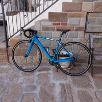 Canyon Ultimate CF SL XS  Bici da corsa top