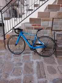 Canyon Ultimate CF SL XS  Bici da corsa top