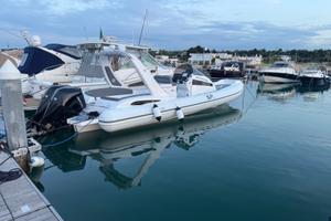 Gommone Seaprop 33 comfort