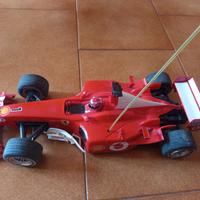 Ferrari F1 F2003