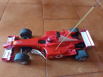 Ferrari F1 F2003