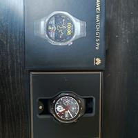 Huawei watch gt 5 pro