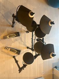 Batteria eletrrica