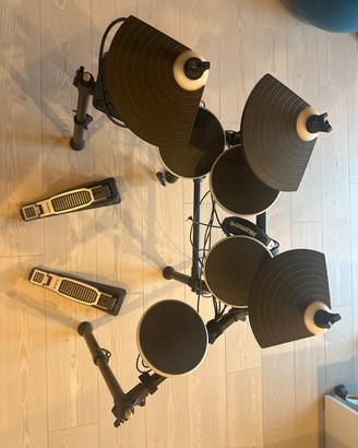 Batteria eletrrica