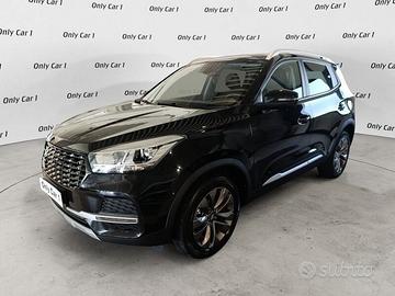 DR AUTOMOBILES dr 4.0 1.5 GPL