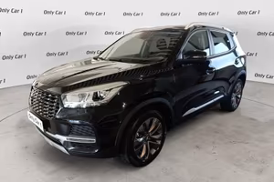 DR AUTOMOBILES dr 4.0 1.5 GPL