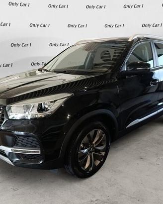 DR AUTOMOBILES dr 4.0 1.5 GPL