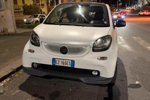 Smart 453
