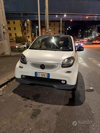 Smart 453