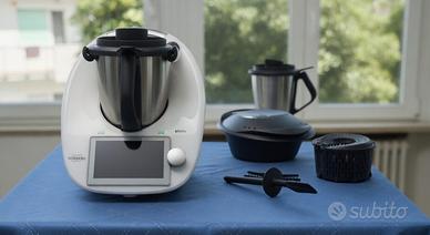 Bimby TM6 Vorwerk