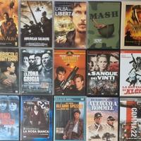 Film DVD Guerra Storico Originali Vari