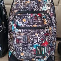 zaino Yub 