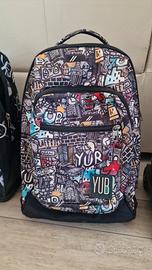 zaino Yub 