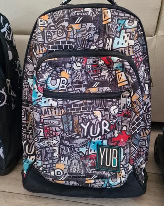zaino Yub 