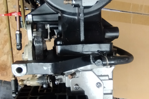 Carburatori tohatsu mega