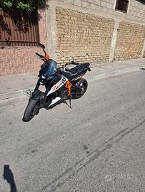 ktm duke