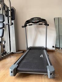 Tapis roulant Sixtus SIX 3000