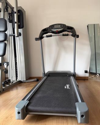 Tapis roulant Sixtus SIX 3000