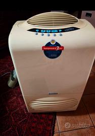Climatizzatore Portatile Olimpia Splendid Issimo