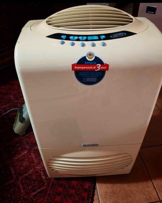Climatizzatore Portatile Olimpia Splendid Issimo