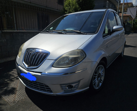Lancia musa 1.3 multijet