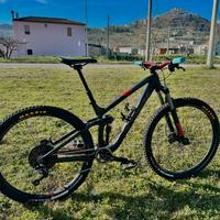TREK FUEL EX 8