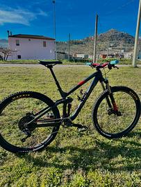 TREK FUEL EX 8