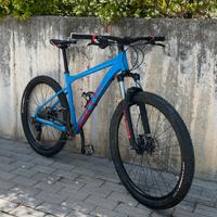 MOUNTAIN BIKE BMC