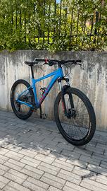 MOUNTAIN BIKE BMC