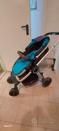 PASSEGGINO CHICCO
