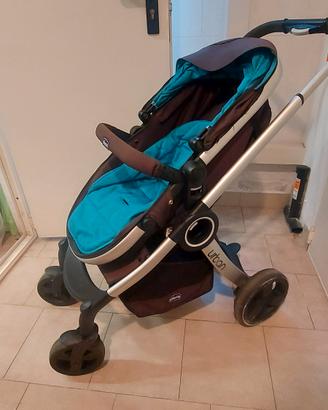PASSEGGINO CHICCO