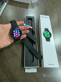 Galaxy watch 4
