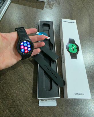 Galaxy watch 4