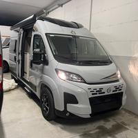 Ci International Kyros 2 EVO LIMITED