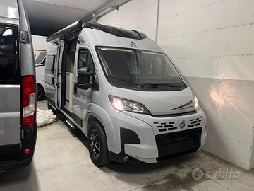 Ci International Kyros 2 EVO LIMITED