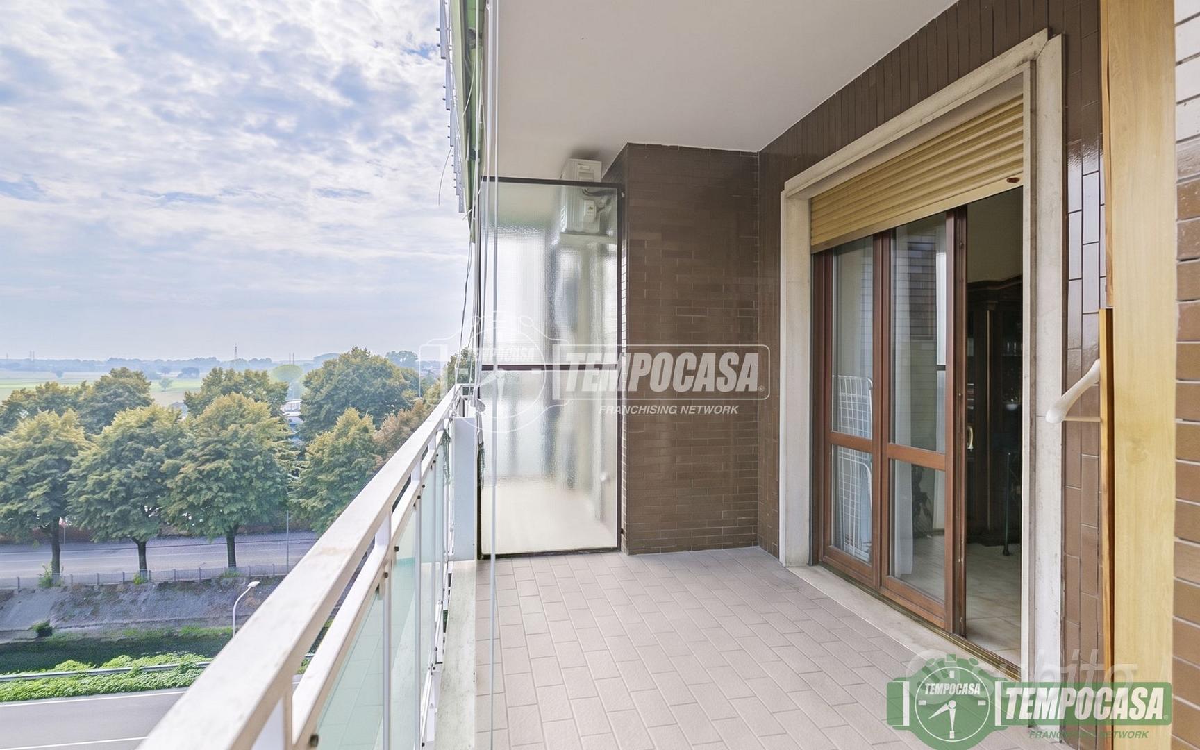 Appartamento – San Giuliano Milanese, Borgolombardo - Vista 5