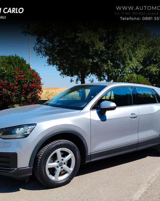 Audi Q2 30 TDI S tronic Business